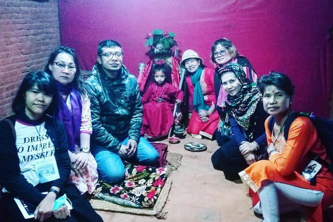 Kathmandu Heritage Tour (Full Day) - Your Guide and Vehicle: Licensed, Air-Conditioned, and Easy to Follow