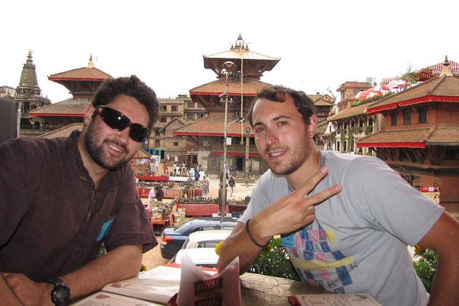 Kathmandu Heritage Tour – Private Full-Day UNESCO Sites & Temples - Pickup, Private Vehicle, and a Guide Who Sets the Pace