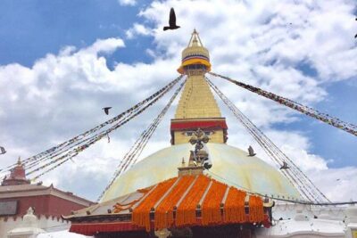 Kathmandu Heritage Tour – Private Full-Day UNESCO Sites & Temples - Swayambhunath Hilltop Temple: Views and a 3,000-Year Story