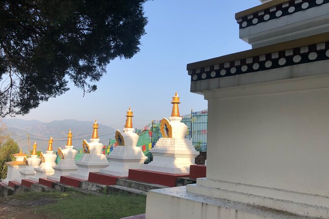 Kathmandu Heritage Tour – Private Full-Day UNESCO Sites & Temples - Garden of Dreams: A Calm Break From Temple Pressure