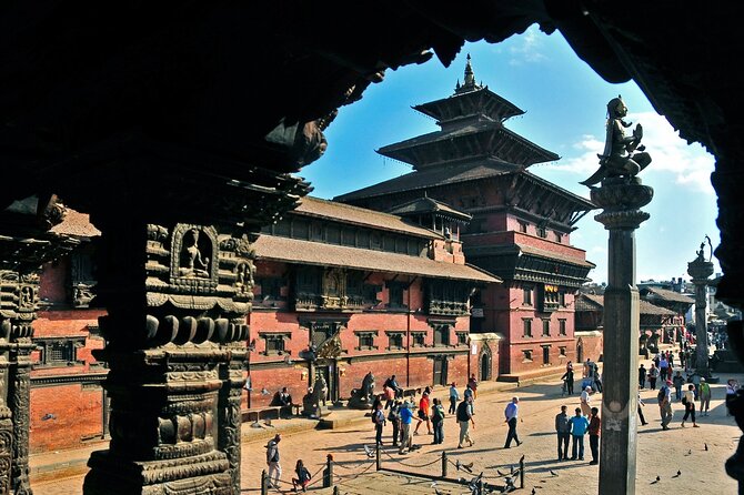 Kathmandu Highlights: Private UNESCO World Heritage Sites Tour - Boudhanath, Swayambhu, and Pashupatinath: Hindu and Buddhist centers in one day