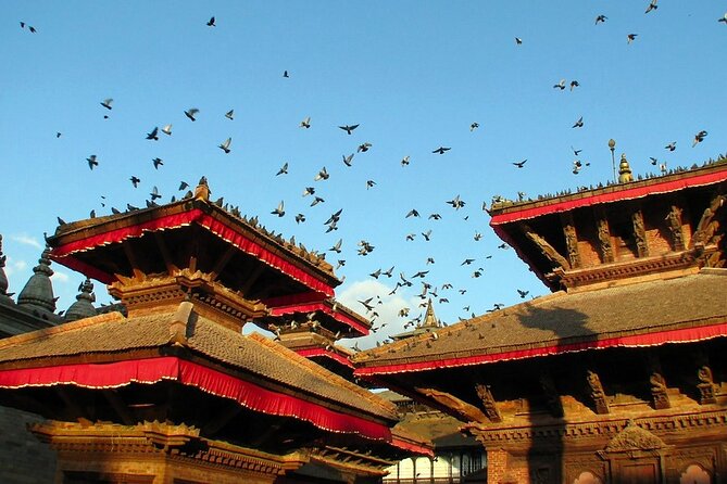 Kathmandu Highlights: Private UNESCO World Heritage Sites Tour - Price and the real cost of UNESCO tickets in Kathmandu