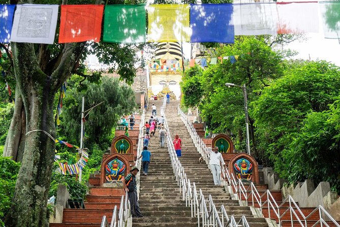 Kathmandu Highlights: Private UNESCO World Heritage Sites Tour - How long is this day, really? Timing and photo strategy