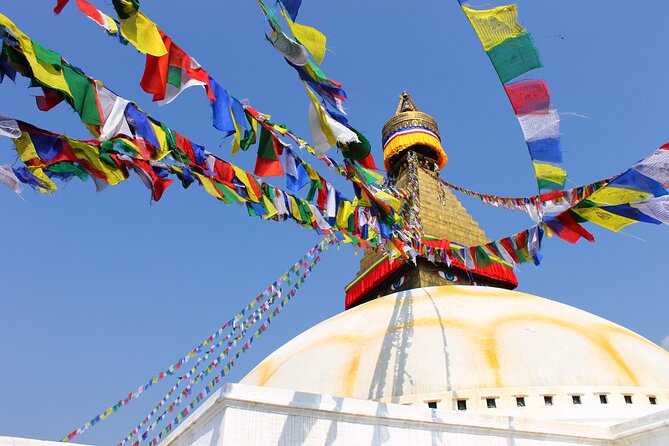 Kathmandu Highlights: Private UNESCO World Heritage Sites Tour - What to bring (and what to skip) for this Kathmandu UNESCO day