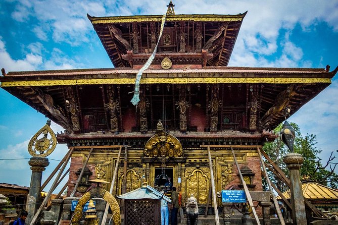 Kathmandu Highlights: Private UNESCO World Heritage Sites Tour - Kathmandu Valley Durbar Squares: what you get with a private guide