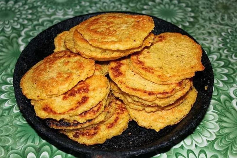 Kathmandu: Local Food Tour | Authentic Street Food & Culture - A smart way to taste Kathmandu in just 2 hours