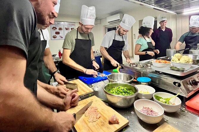 Kathmandu: Local Lead Nepali Cooking & Momo Making Class - What’s on the menu: choosing extra Nepali dishes and getting a full meal