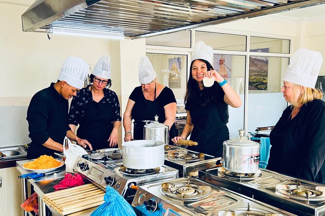 Kathmandu: Local Lead Nepali Cooking & Momo Making Class - Nepali cooking as a skill, not just a meal