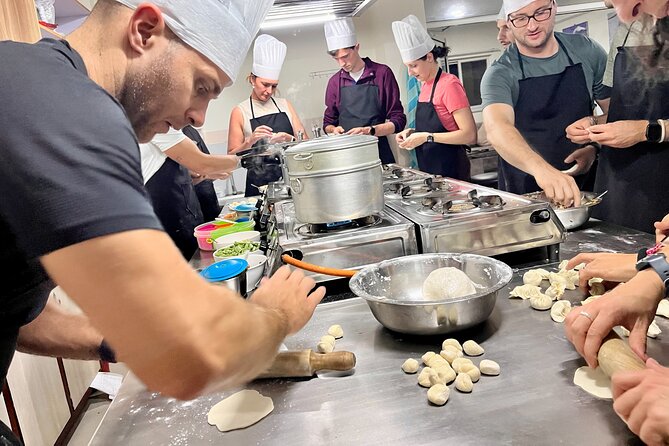 Kathmandu: Local Lead Nepali Cooking & Momo Making Class - Logistics that actually matter: timing, meeting point, and what to bring