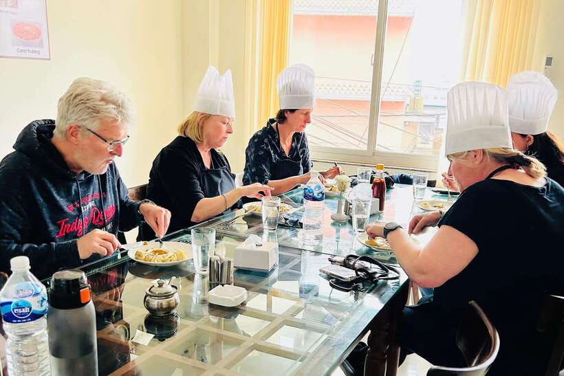 Kathmandu: Local Lead Nepali Cooking & Momo Making Class - Who should book this momo and dal bhat class