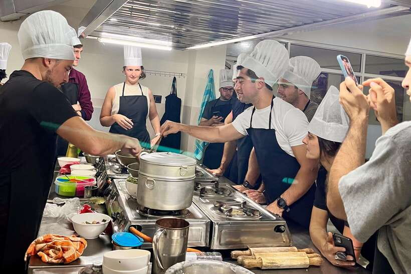 Kathmandu: Local Women-Lead Nepali Cooking & Momo Class - Timing and Tea: What the 3–4 Hours Really Feel Like