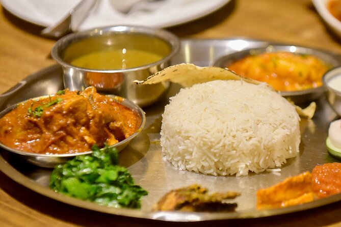 Kathmandu: Local Women Lead Nepali Cooking & Momo-Making Class - Key highlights