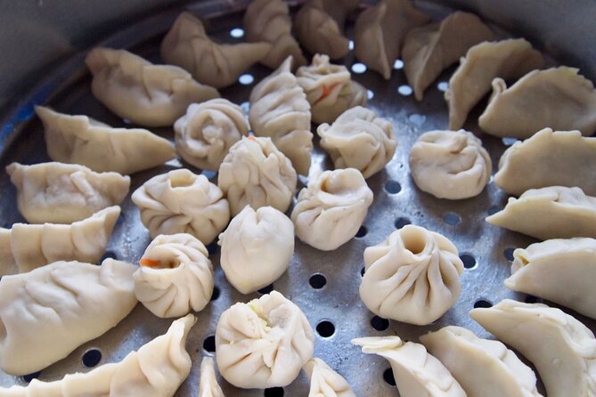 Kathmandu: Local Women Lead Nepali Cooking & Momo-Making Class - Price and value: why $35 can make sense in Kathmandu