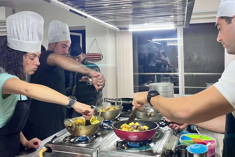 Kathmandu: Local Women-Led Nepali Cooking & Momo Class - Momo From Scratch: Dough, Fillings, and That Dipping Sauce Moment