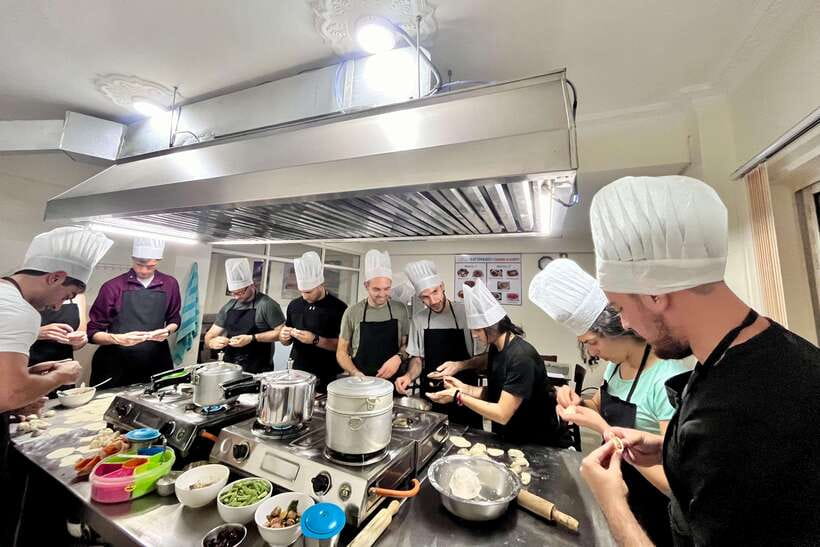 Kathmandu: Local Women-Led Nepali Cooking & Momo Class - Who Should Book This Momo-and-Dal Class