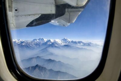 Kathmandu: Mount Everest Scenic Tour by Plane with Transfers - Getting picked up early: the smooth transfer to Tribhuvan