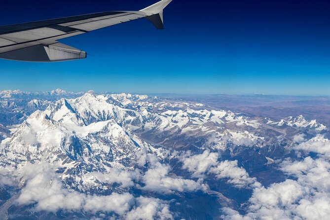 Kathmandu: Mount Everest Scenic Tour by Plane with Transfers - Window-seat reality: sunrise timing and getting the best photos