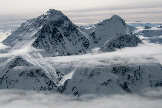 Kathmandu: Mount Everest Scenic Tour by Plane with Transfers - Price and logistics: that $12 booking price and the USD 190 balance