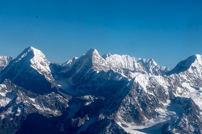 Kathmandu: Mount Everest Scenic Tour by Plane with Transfers - Weather delays: when the Himalayas change the schedule