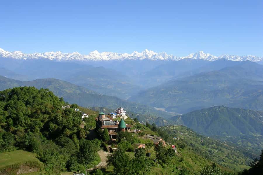 Kathmandu: Nagarkot Sunrise and Hike Tour to Changu Narayan - Why Nagarkot Sunrise Is Worth the Early Alarm