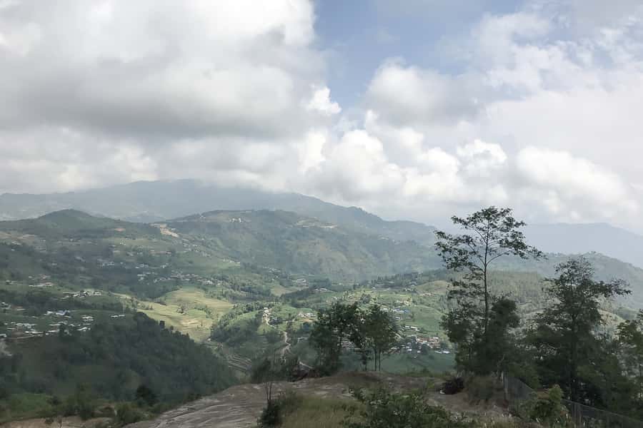 Kathmandu: Nagarkot Sunrise and Hike Tour to Changu Narayan - Weather Reality Check and What to Pack for a Smooth Day