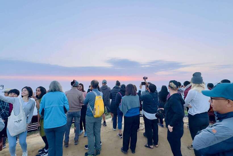 Kathmandu: Nagarkot Sunrise & Hike with Lunch -Private/Group - Practical Tips That Make This Tour Easier