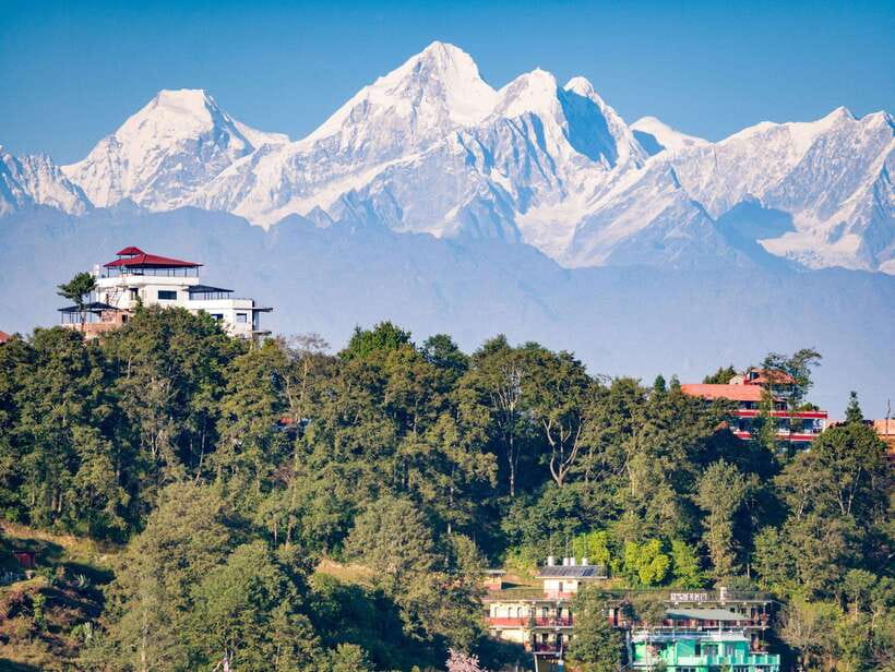 Kathmandu: Nagarkot Sunrise & Hike with Lunch -Private/Group - Private vs Group: Choosing the Right Vibe for Your Day