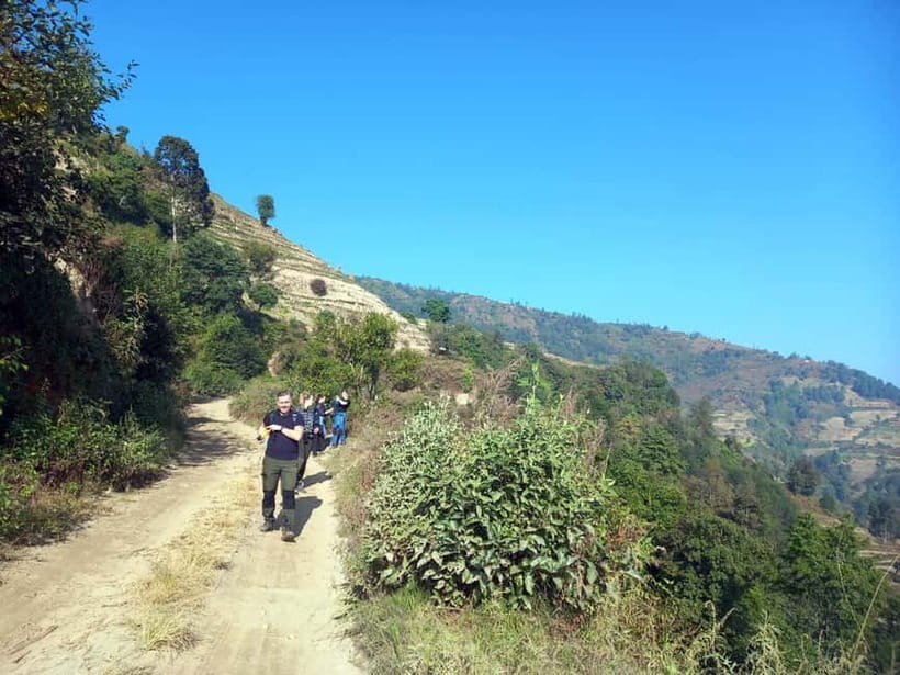 Kathmandu: Nagarkot Sunrise & Hiking Trip - Changu-Narayan Temple: a UNESCO stop that rewards calm attention