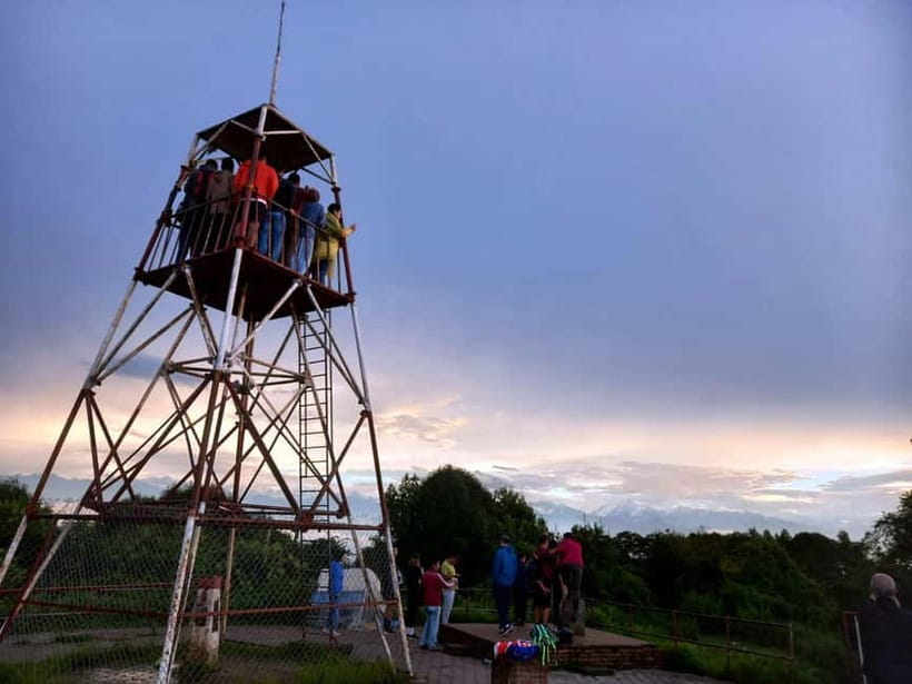 Kathmandu: Nagarkot Sunrise & Hiking Trip - Who this trip suits best