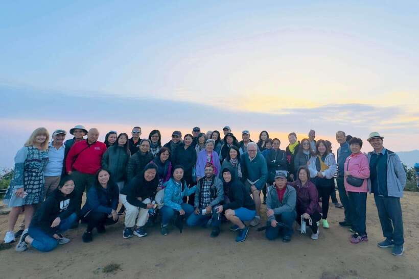 Kathmandu: Nagarkot Sunrise Tour Private or Group with Lunch - What to Bring for Nagarkot’s Chilly Early Start