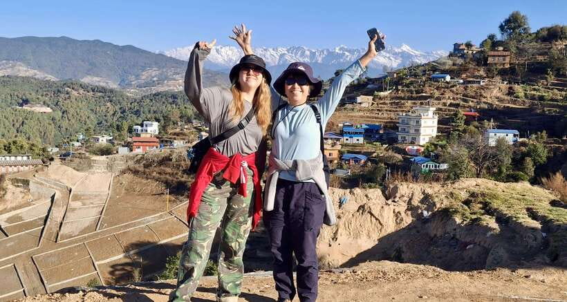 Kathmandu: Nagarkot Sunrise Tour Private or Group with Lunch - How It Fits Into Your Kathmandu Day (and Why the Return Time Matters)