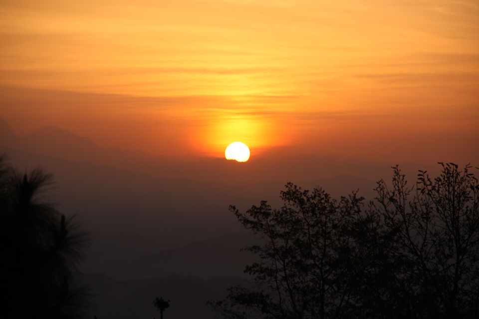 Kathmandu: Nagarkot Sunrise Tour with Day Hike - Why Nagarkot Sunrise Changes Your Day