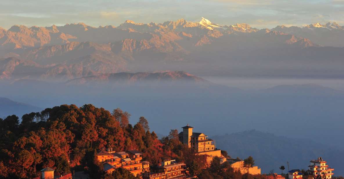 Kathmandu: Nagarkot Sunrise Tour with Day Hike - What the Guide Adds (Especially If You Want More Than a View)