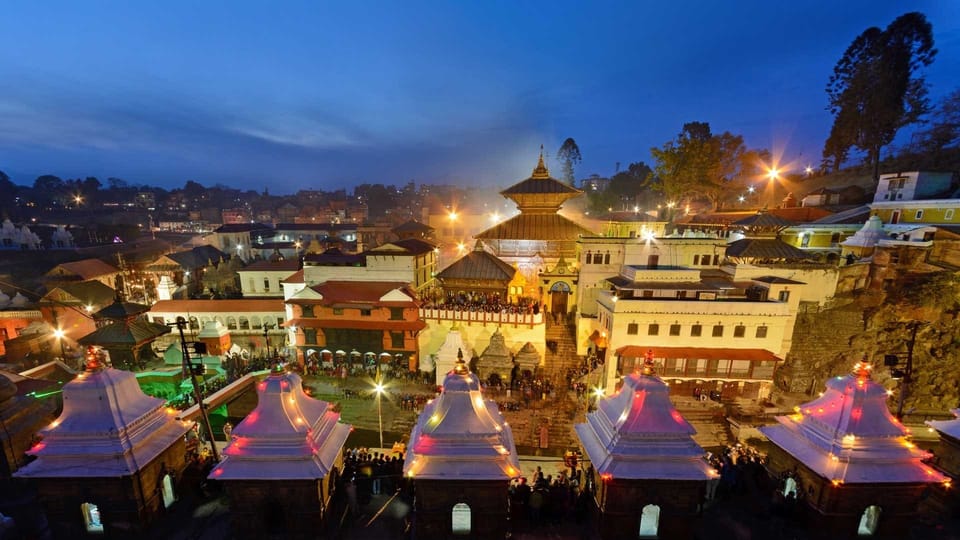 Kathmandu: Pashupatinath Temple Aarti Night Tour - Price and Value: Why $71 Can Make Sense for This 3-Hour Format