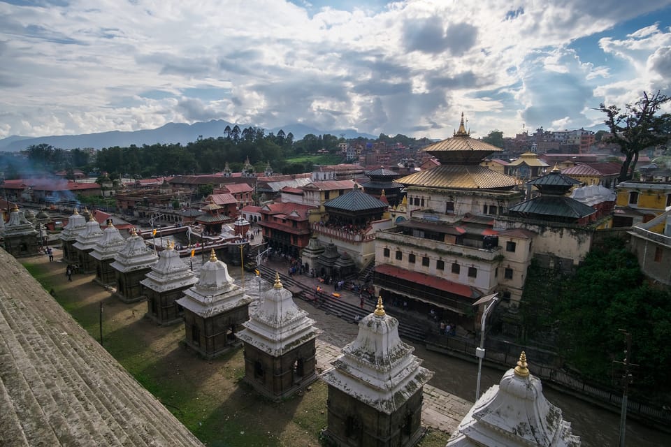 Kathmandu: Pashupatinath Temple Aarti Night Tour - Should You Book This Night Aarti Tour?