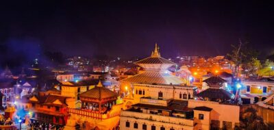 Kathmandu: Pashupatinath Temple Evening Aarati Tour - How the Oil-Lamp Ritual Works and What It Symbolizes