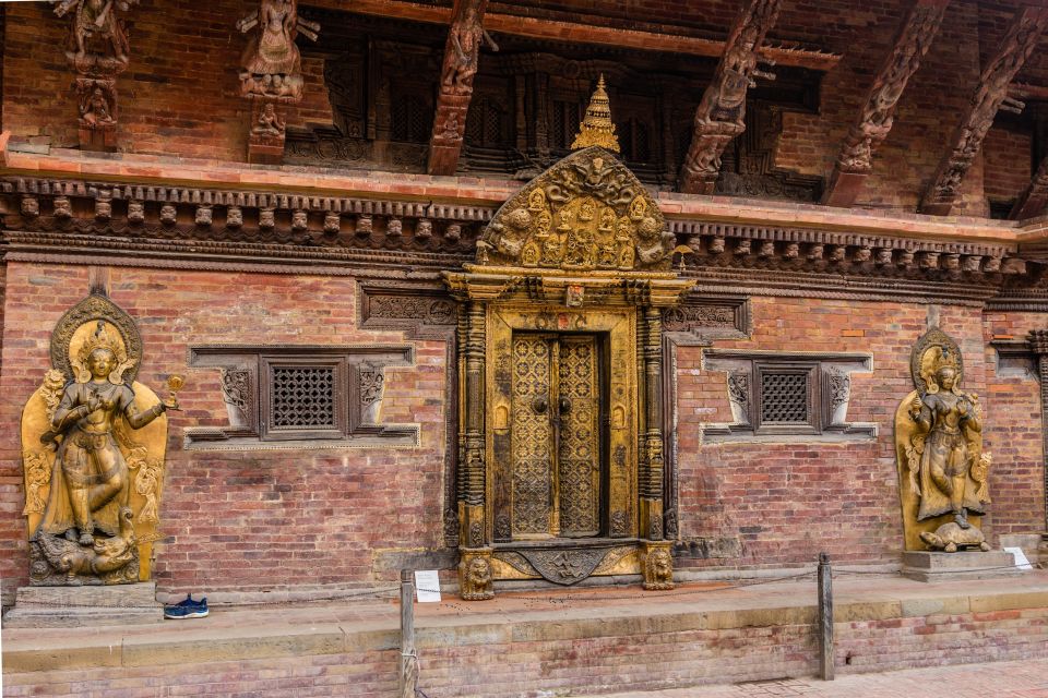 Kathmandu: Private City Guided Tour - Price and Value: What $40 Covers, and What You Should Budget