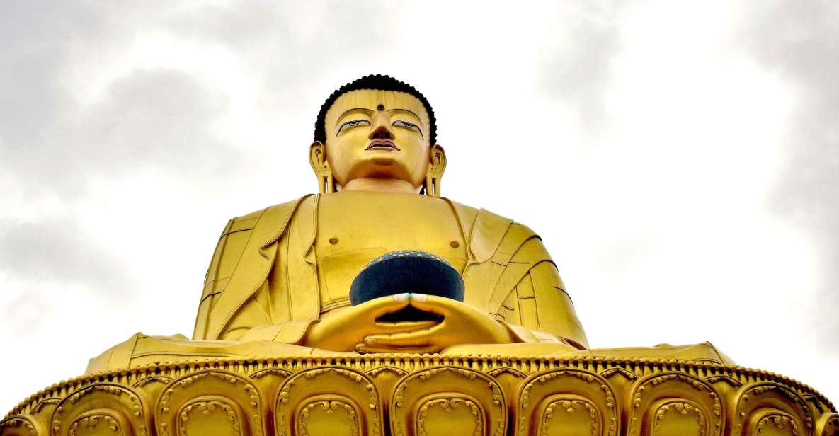 Kathmandu: Private City Guided Tour - A Private Greatest-Hits Route Through Kathmandu Valley