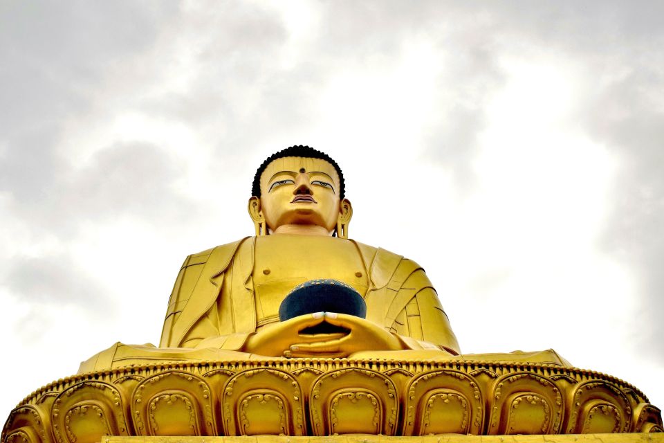 Kathmandu: Private City Guided Tour - Start Smooth: Pickup Choices and How the Car Fits the Day