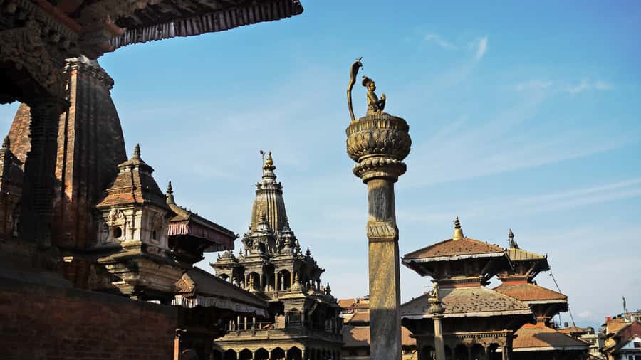 Kathmandu: Private Patan and Bhaktapur Sightseeing Tour - Should You Book This Tour?
