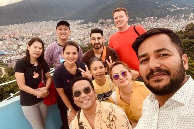 Kathmandu Private Sightseeing Tour | UNESCO World Heritage Sites - Thamel pickup and the AC private car: your day’s real superpower