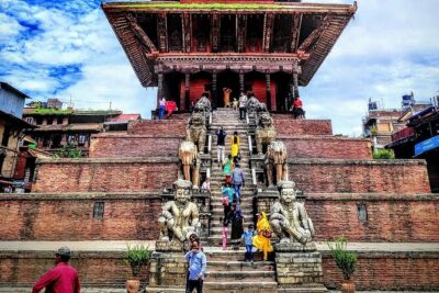 Kathmandu Private Tour of UNESCO World Heritage Sites - How the timing works (and why 9 hours feels right)