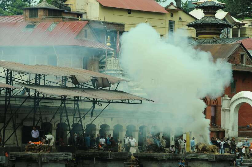 Kathmandu: Private UNESCO World Heritage Site Tour - Key things that make this tour worth your time