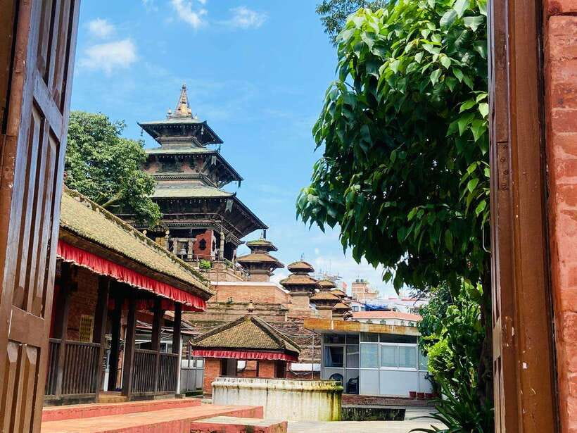 Kathmandu: Private UNESCO World Heritage Site Tour - Price and logistics: what $50 buys you (and what it doesn’t)