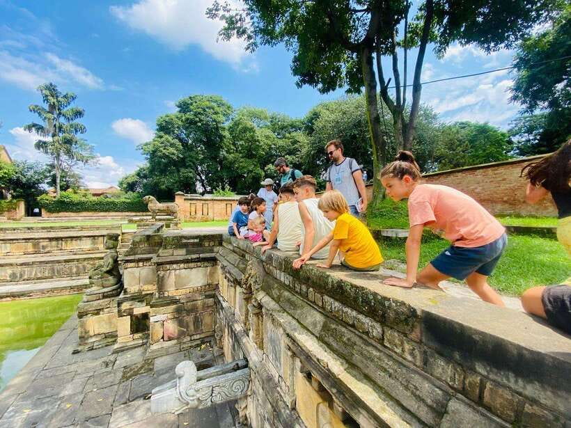 Kathmandu: Private UNESCO World Heritage Site Tour - Kathmandu Valley travel: the payoff is context, not just checkmarks