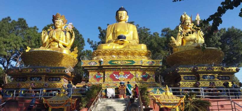 Kathmandu: Private UNESCO World Heritage Site Tour - What it’s like to be guided: flexibility and extra help