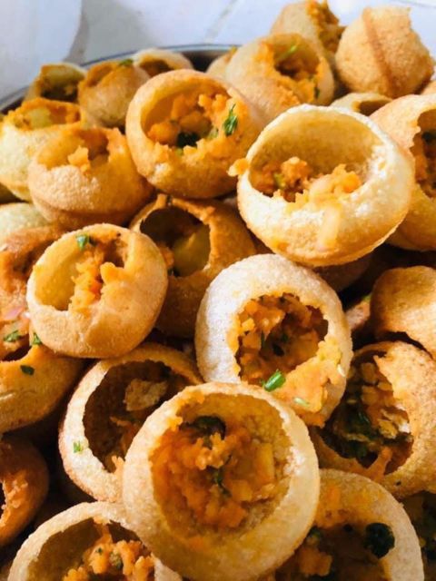 Kathmandu Secret Food Crawl & Local Market Tour - Key highlights at a glance