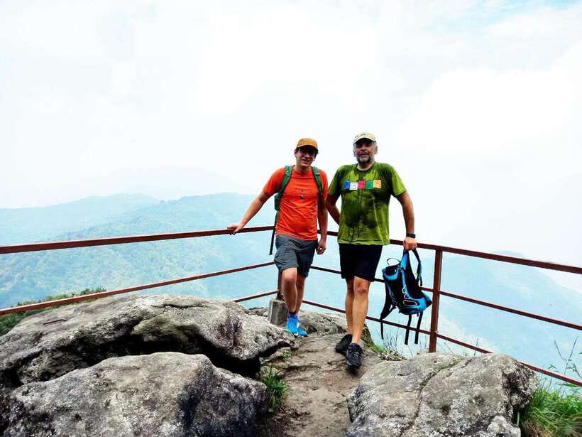Kathmandu: Shivapuri Day Hike with Lunch - The Baghdwar Detour: Holy River Bagmati’s Source Area