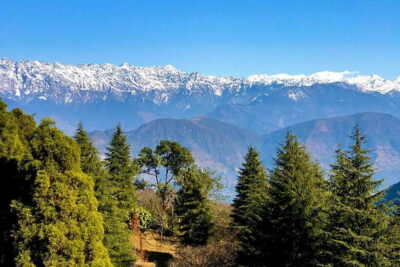 Kathmandu: Shivapuri Day Hike with Lunch - Getting There: Hotel Pickup to Muhan Pokhari Start