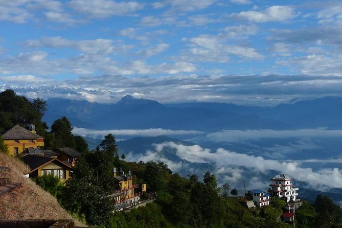 Kathmandu Shivapuri National Park and Nagarkot Hiking - 3 Days - Why Shivapuri and Nagarkot Work So Well for a Short Trek